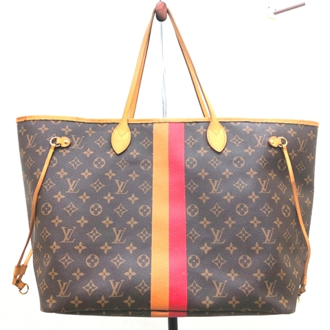 LouisVuitton　ネヴァーフルGM